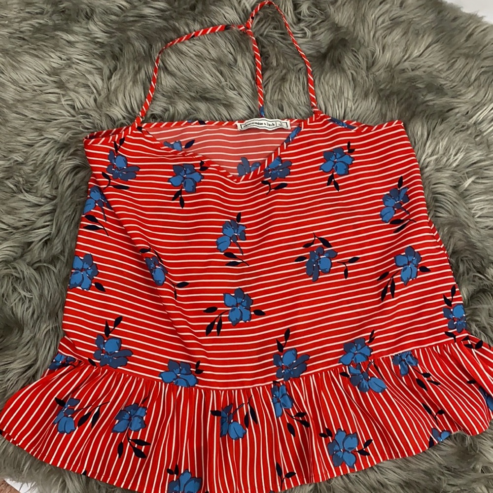 Abercrombie & Fitch Summer Tank Top